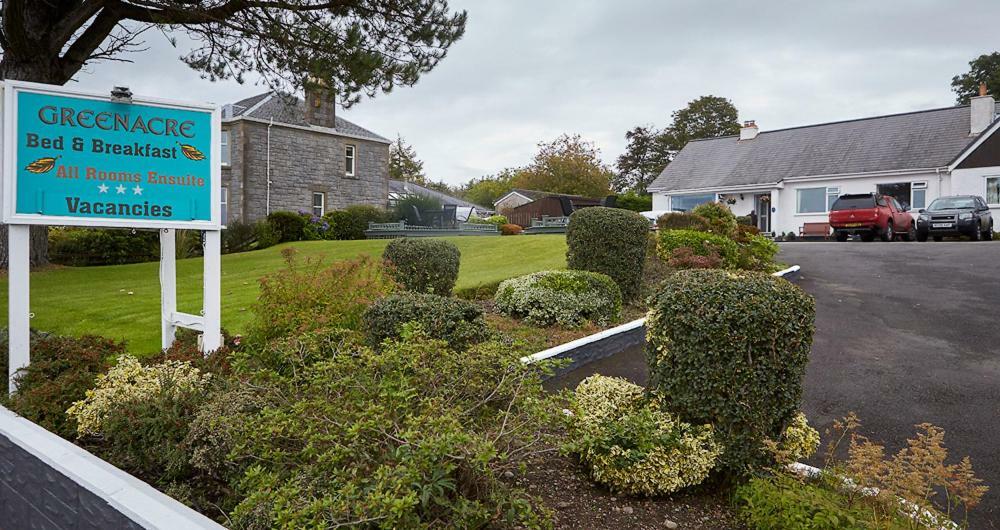 Greenacre Oban Exterior foto